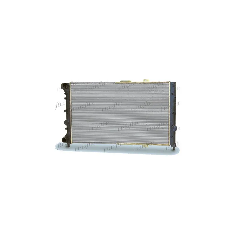 Radiateur, refroidissement du moteur FRIGAIR 0113.3010