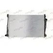 Radiateur, refroidissement du moteur FRIGAIR 0113.3018 - Visuel 1