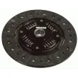 Disque d'embrayage SACHS 1862 566 001 - Visuel 2