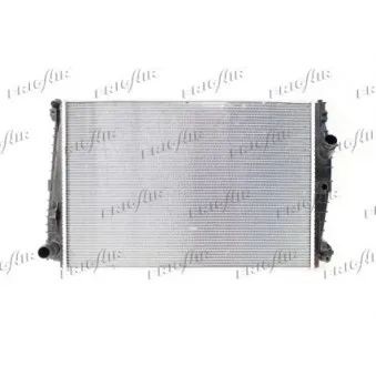 Radiateur, refroidissement du moteur FRIGAIR