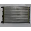 Radiateur, refroidissement du moteur FRIGAIR 0113.3025 - Visuel 1