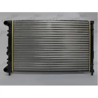 Radiateur, refroidissement du moteur FRIGAIR 0113.3025
