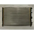 Radiateur, refroidissement du moteur FRIGAIR 0113.3025 - Visuel 2
