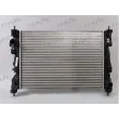 Radiateur, refroidissement du moteur FRIGAIR 0113.3026 - Visuel 1
