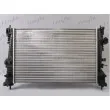 Radiateur, refroidissement du moteur FRIGAIR 0113.3026 - Visuel 2