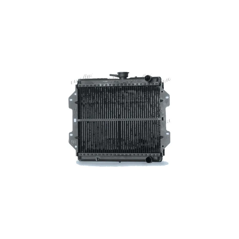 Radiateur, refroidissement du moteur FRIGAIR 0114.2001