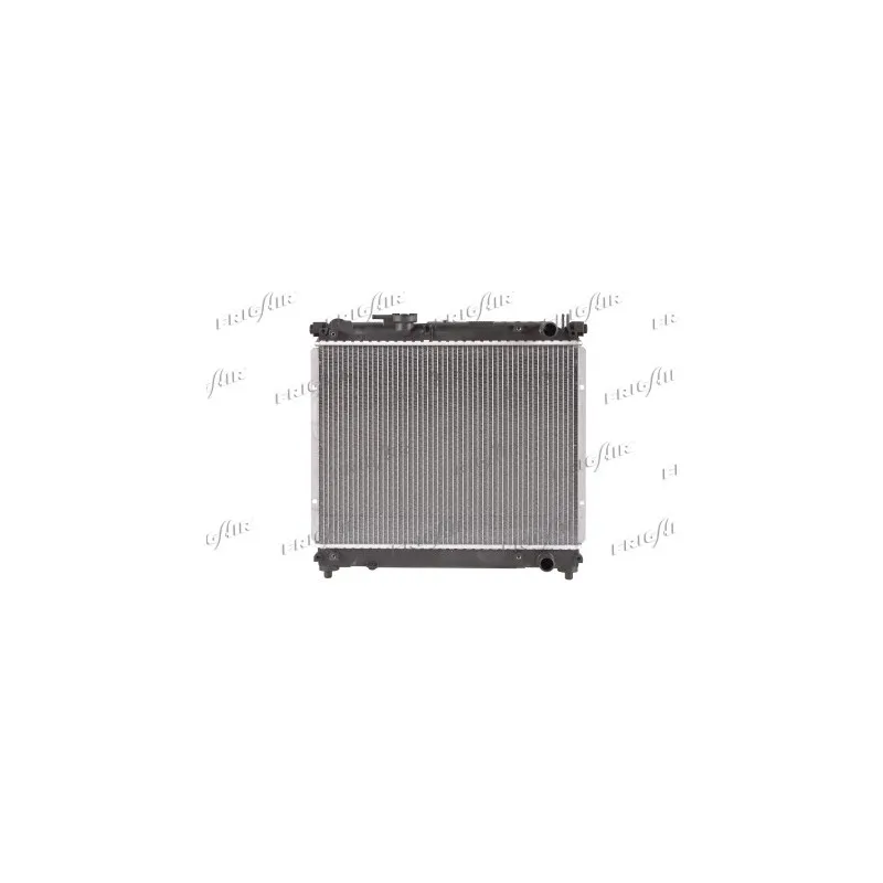 Radiateur, refroidissement du moteur FRIGAIR 0114.2003