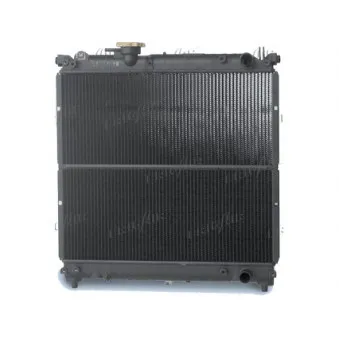 Radiateur, refroidissement du moteur FRIGAIR 0114.2004