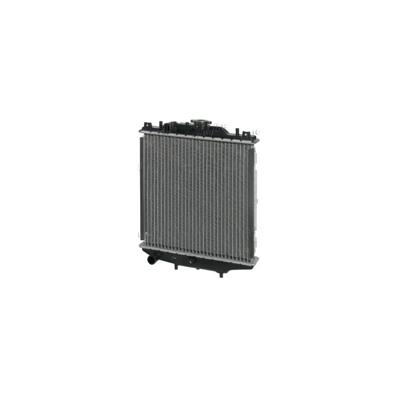 Radiateur, refroidissement du moteur FRIGAIR 0114.2014