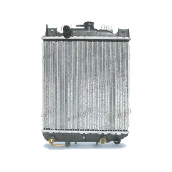 Radiateur, refroidissement du moteur FRIGAIR 0114.3029
