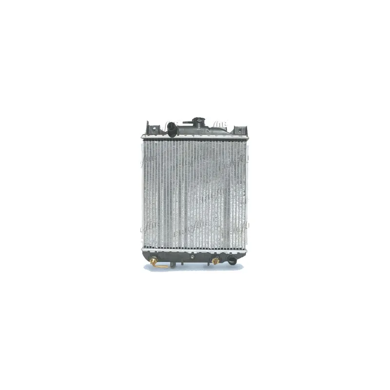 Radiateur, refroidissement du moteur FRIGAIR 0114.3029