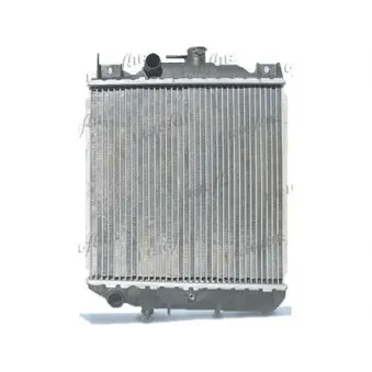 Radiateur, refroidissement du moteur FRIGAIR 0114.3030
