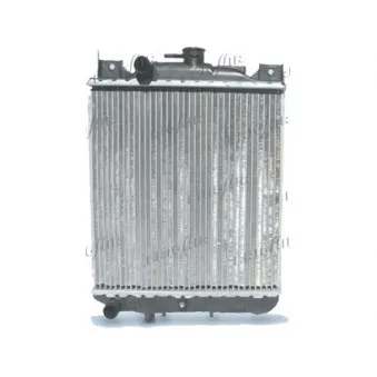 Radiateur, refroidissement du moteur FRIGAIR 0114.3032
