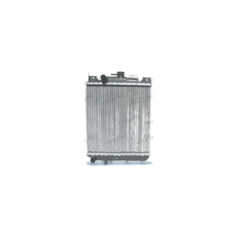 Radiateur, refroidissement du moteur FRIGAIR 0114.3032