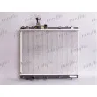 Radiateur, refroidissement du moteur FRIGAIR 0114.3048 - Visuel 1
