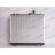 Radiateur, refroidissement du moteur FRIGAIR 0114.3048 - Visuel 2
