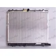 Radiateur, refroidissement du moteur FRIGAIR 0114.3049 - Visuel 1