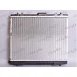 Radiateur, refroidissement du moteur FRIGAIR 0114.3049 - Visuel 2