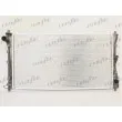 Radiateur, refroidissement du moteur FRIGAIR 0114.3050 - Visuel 1