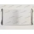 Radiateur, refroidissement du moteur FRIGAIR 0114.3050 - Visuel 2