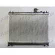 Radiateur, refroidissement du moteur FRIGAIR 0114.3051 - Visuel 1