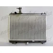 Radiateur, refroidissement du moteur FRIGAIR 0114.3051 - Visuel 2