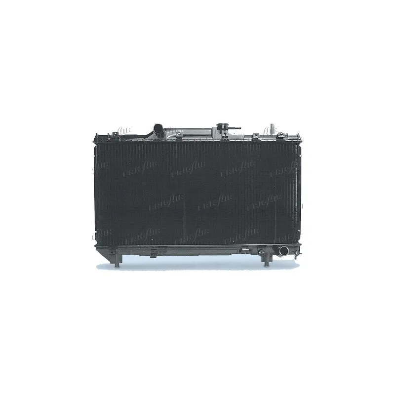 Radiateur, refroidissement du moteur FRIGAIR 0115.2078