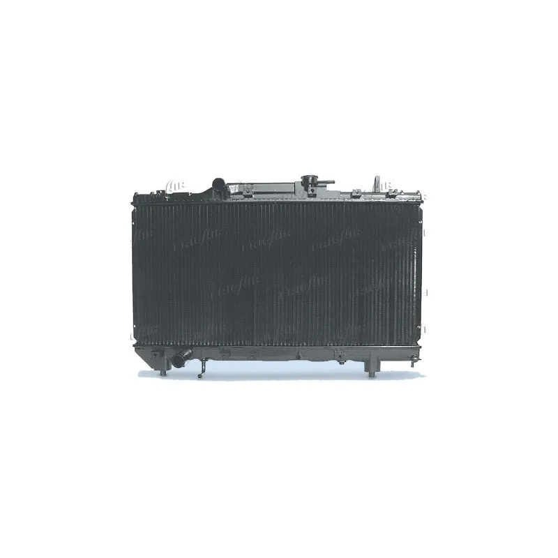 Radiateur, refroidissement du moteur FRIGAIR 0115.2080