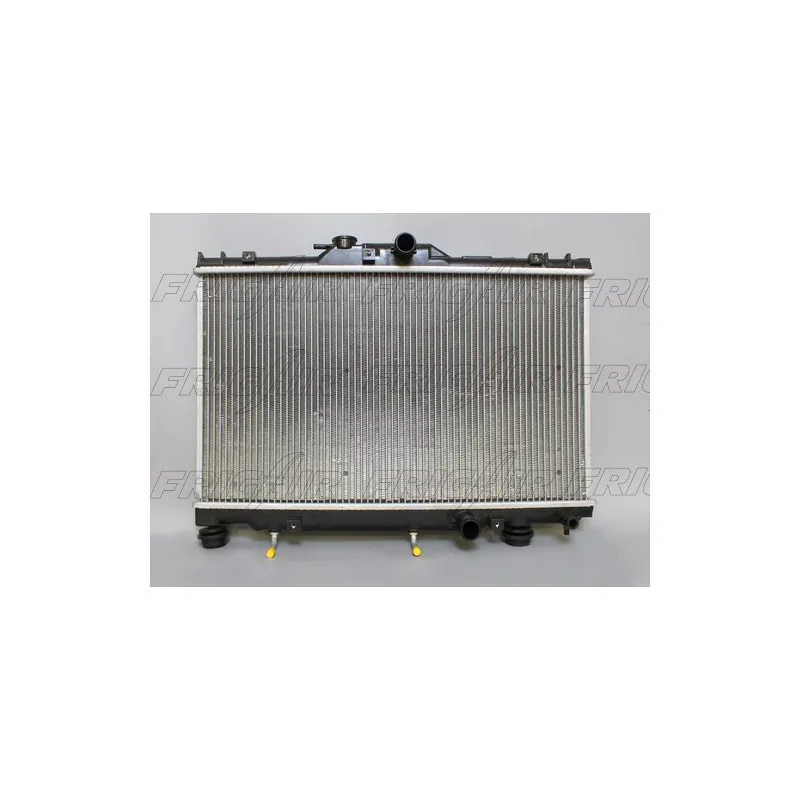 Radiateur, refroidissement du moteur FRIGAIR 0115.2099