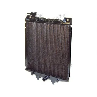 Radiateur, refroidissement du moteur FRIGAIR 0115.2110