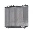 Radiateur, refroidissement du moteur FRIGAIR 0115.3004 - Visuel 1