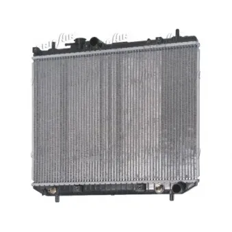 Radiateur, refroidissement du moteur FRIGAIR 0115.3004