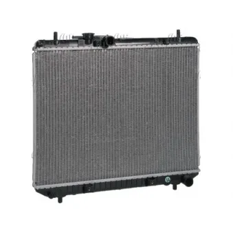 Radiateur, refroidissement du moteur FRIGAIR 0115.3005
