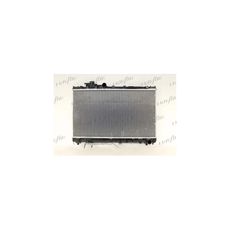 Radiateur, refroidissement du moteur FRIGAIR 0115.3022
