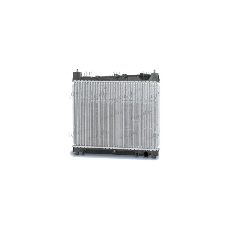 Radiateur, refroidissement du moteur FRIGAIR 0115.3042