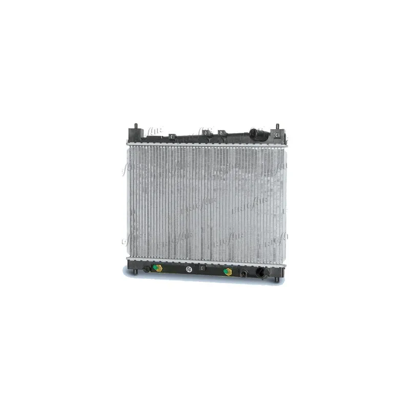 Radiateur, refroidissement du moteur FRIGAIR 0115.3043