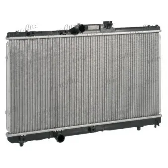 Radiateur, refroidissement du moteur FRIGAIR 0115.3058