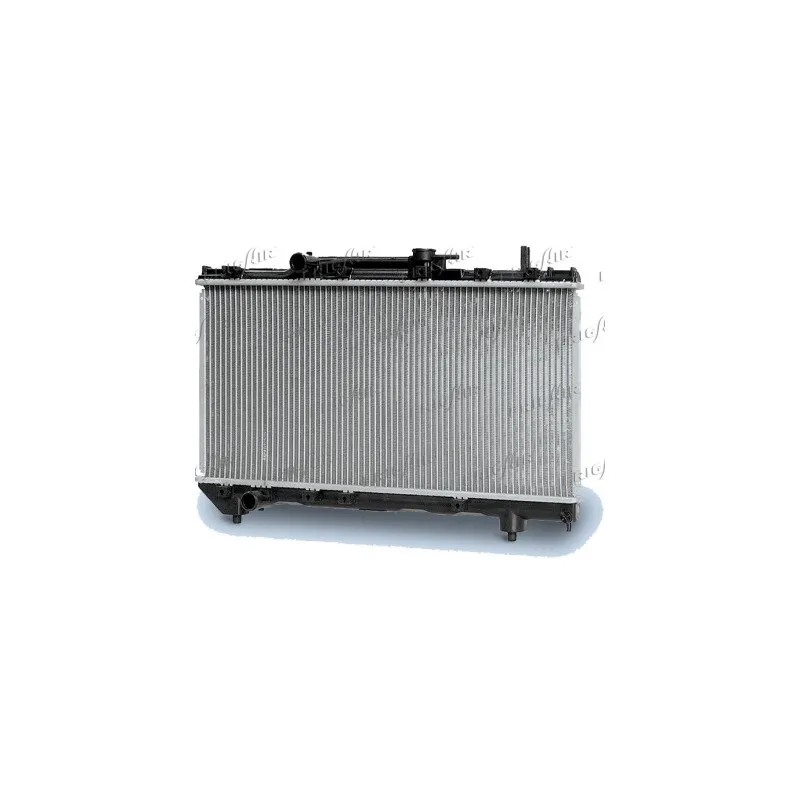Radiateur, refroidissement du moteur FRIGAIR 0115.3091