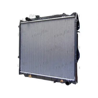 Radiateur, refroidissement du moteur FRIGAIR