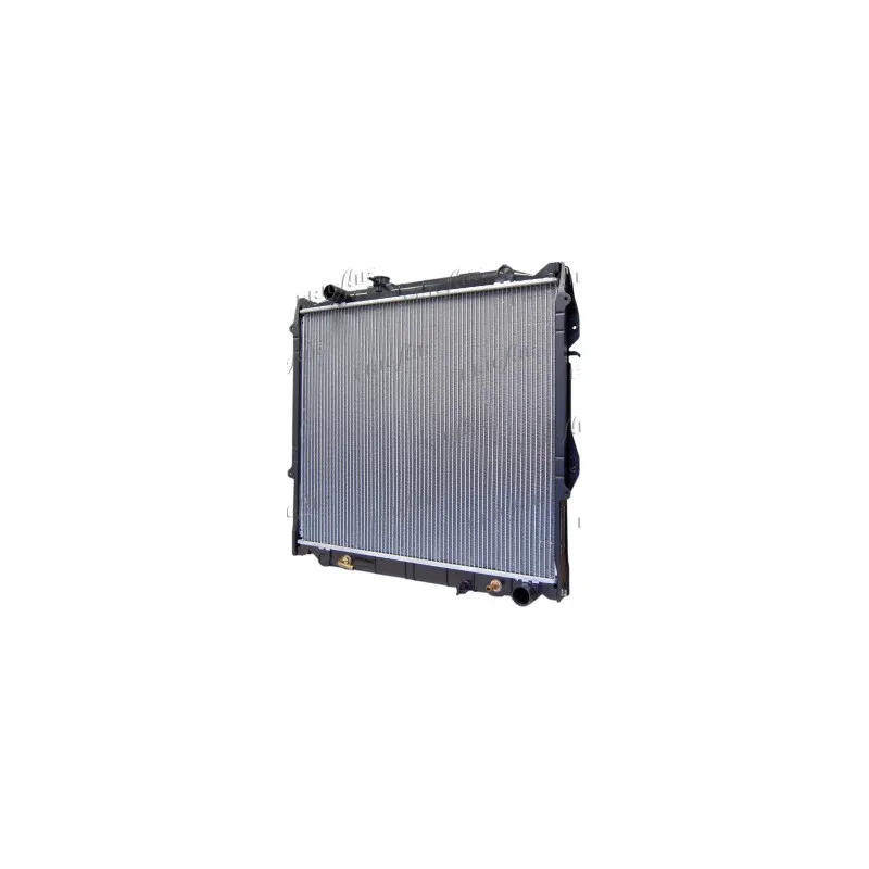 Radiateur, refroidissement du moteur FRIGAIR 0115.3094