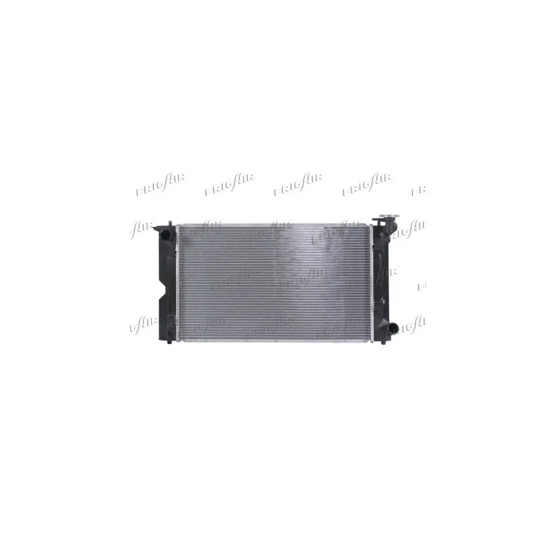 Radiateur, refroidissement du moteur FRIGAIR 0115.3106