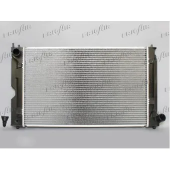 Radiateur, refroidissement du moteur FRIGAIR 0115.3111