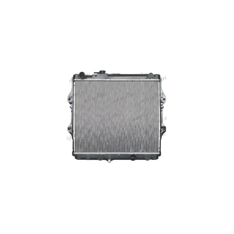 Radiateur, refroidissement du moteur FRIGAIR 0115.3113