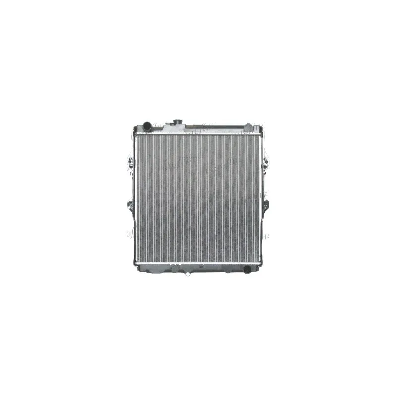 Radiateur, refroidissement du moteur FRIGAIR 0115.3114