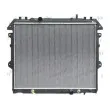 Radiateur, refroidissement du moteur FRIGAIR 0115.3115 - Visuel 1