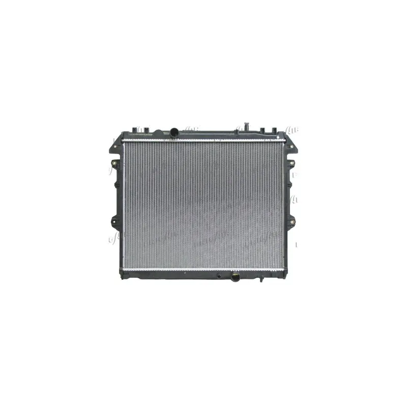 Radiateur, refroidissement du moteur FRIGAIR 0115.3119