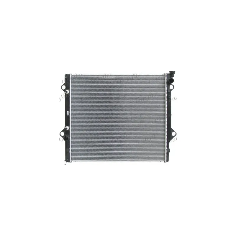 Radiateur, refroidissement du moteur FRIGAIR 0115.3155