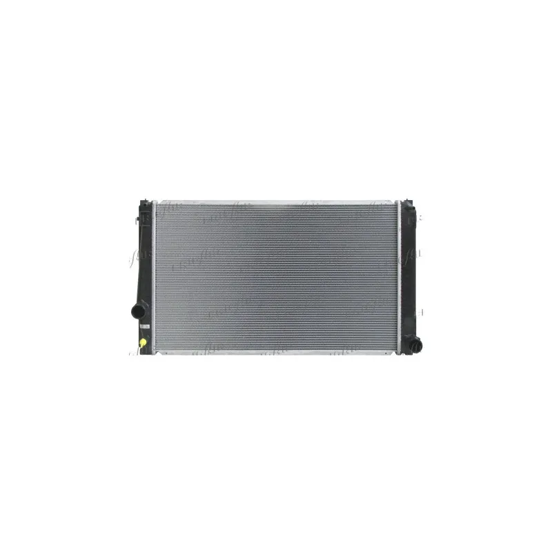 Radiateur, refroidissement du moteur FRIGAIR 0115.3165