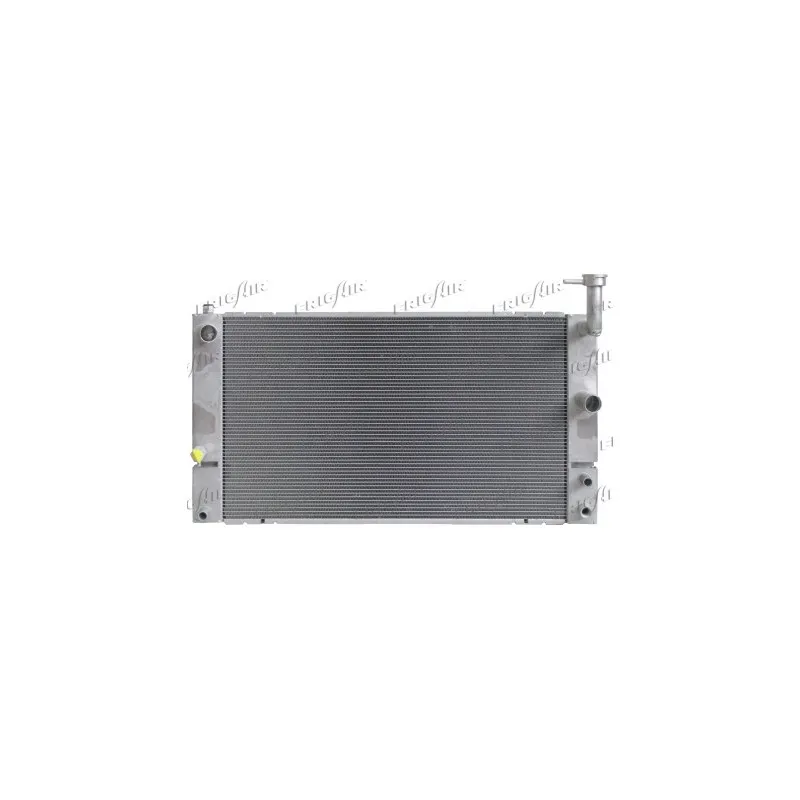 Radiateur, refroidissement du moteur FRIGAIR 0115.3177