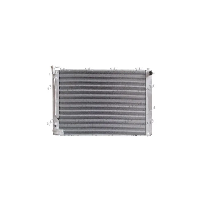 Radiateur, refroidissement du moteur FRIGAIR 0115.3181